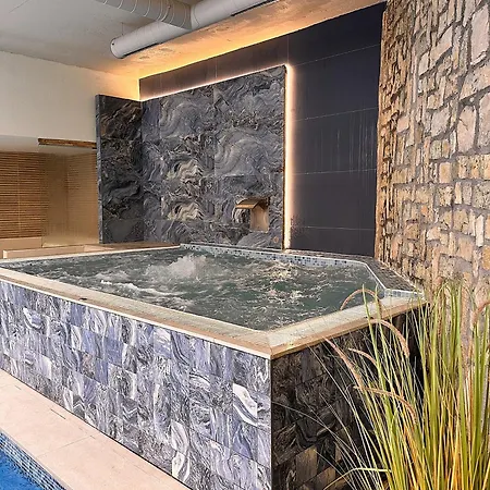 Апартхотел предела 2 3*