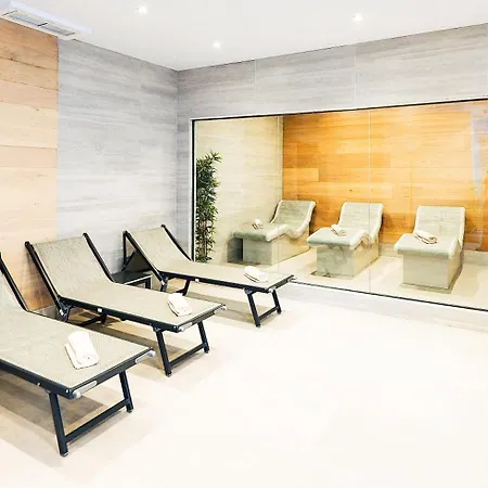 предела 2 Апартхотел Банско