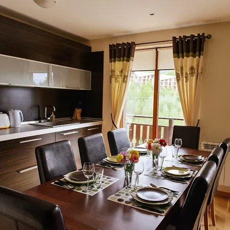 предела 2 Апартхотел