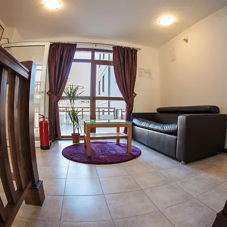 предела 2 3* Банско