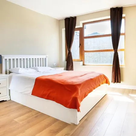 Aparthotel Predela 2