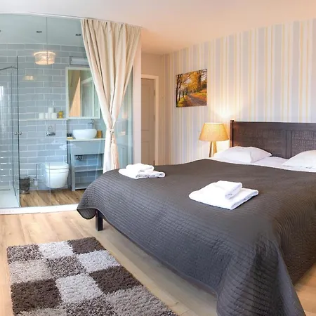 Predela 2 Aparthotel 3*