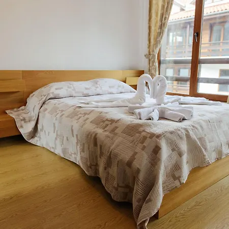 Predela 2 Aparthotel 3*