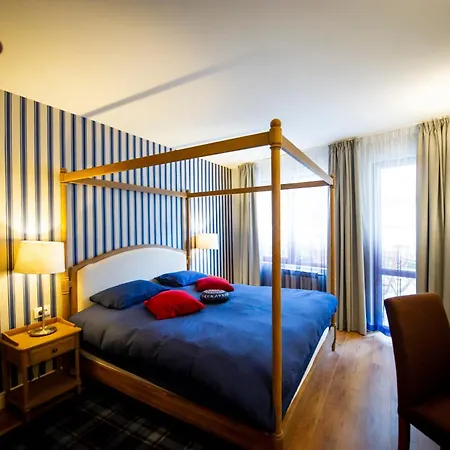 Aparthotel Predela 2 3*