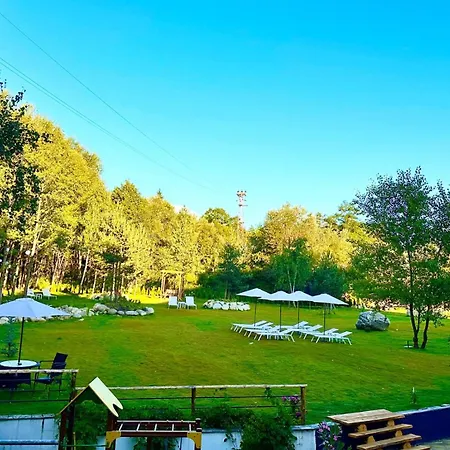 Predela 2 Aparthotel 3*