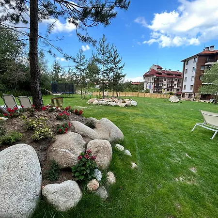 Aparthotel Predela 2 Bansko