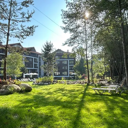 Predela 2 3* Bansko