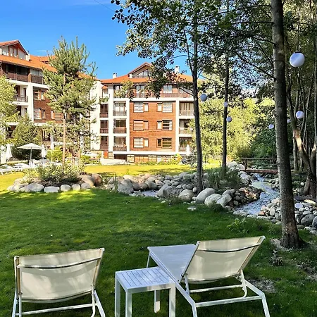 Predela 2 Bansko