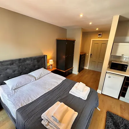Predela 2 Aparthotel