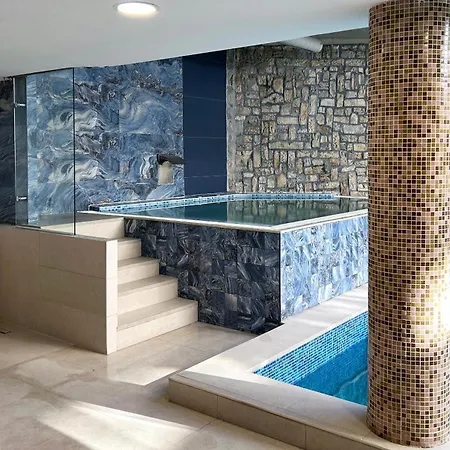 Predela 2 아파트호텔 3*