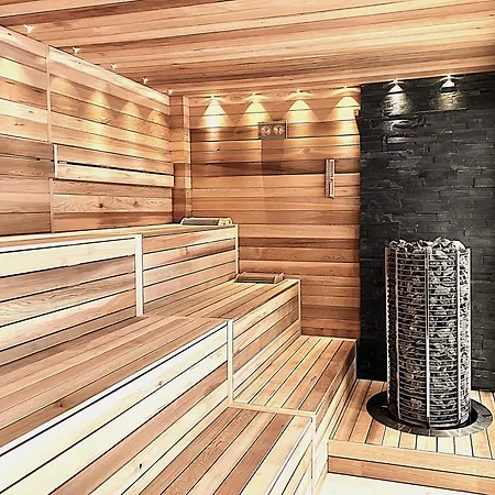 Predela 2 아파트호텔 3*