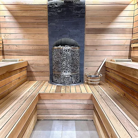 아파트호텔 Predela 2 반스코