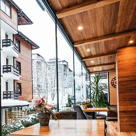 Predela 2 Aparthotel