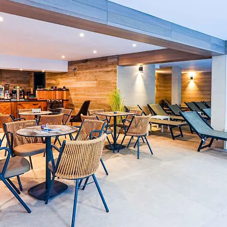 Predela 2 Aparthotel 3*