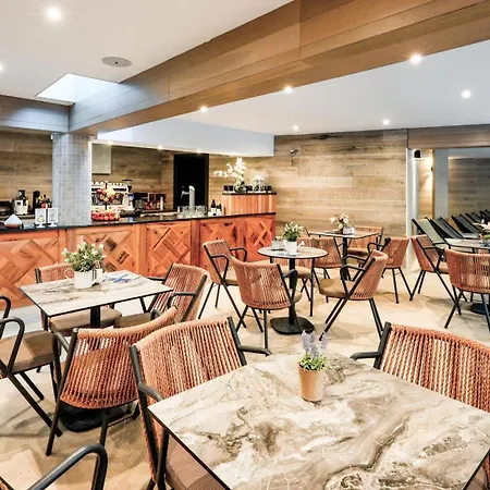 Predela 2 아파트호텔