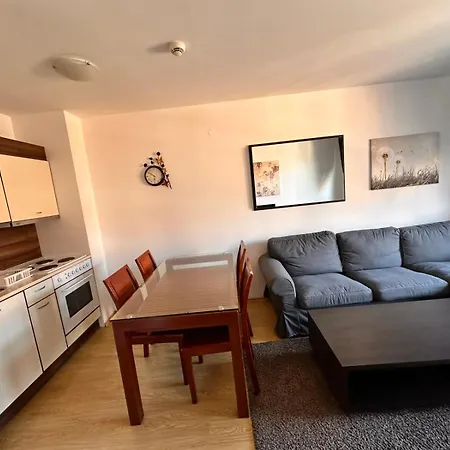 Aparthotel Predela 2