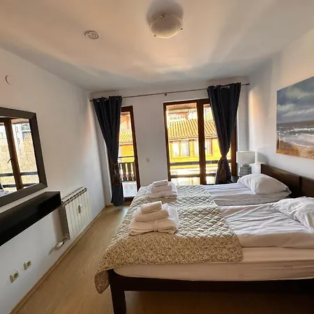 Predela 2 Aparthotel Bansko