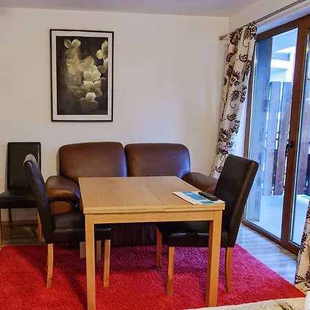 아파트호텔 Predela 2