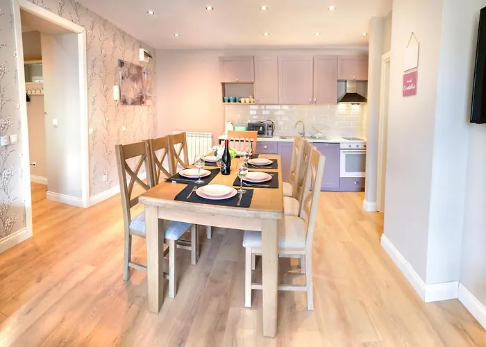 Predela 2 Lägenhetshotell Bansko