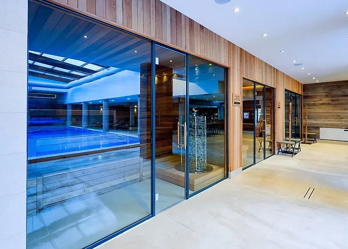 Predela 2 Lägenhetshotell 3*