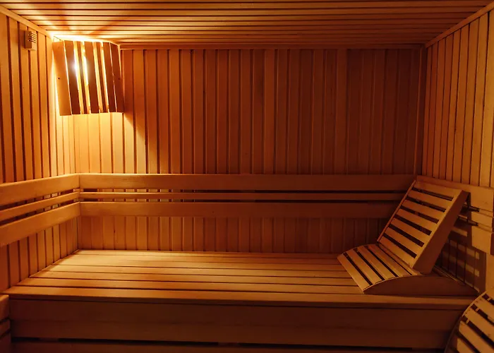 Lägenhetshotell Predela 2 Bansko