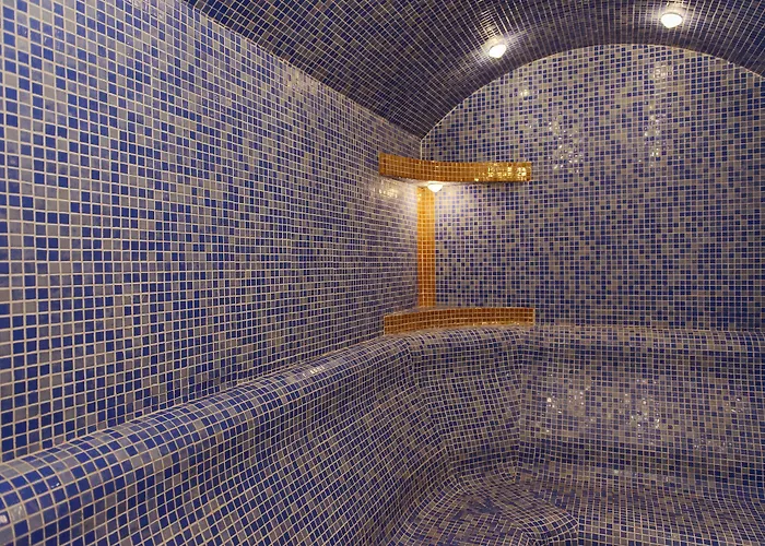 Predela 2 Lägenhetshotell Bansko