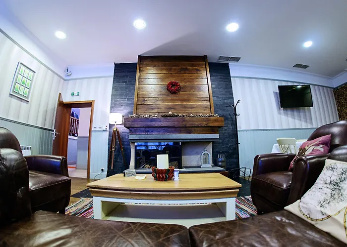 Predela 2 Lägenhetshotell 3*