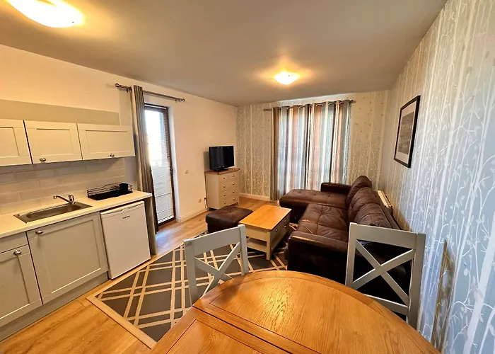 Predela 2 Lägenhetshotell