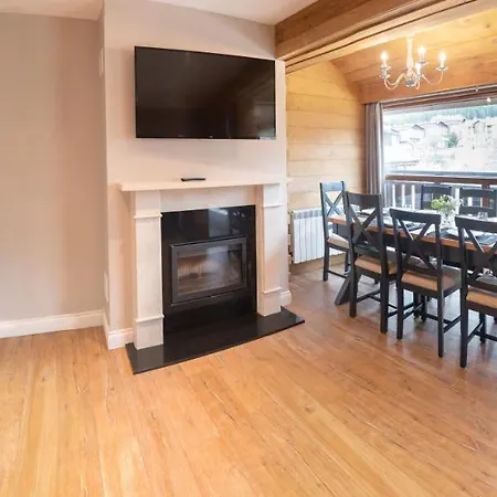 Апарт-отель Predela 2 Банско