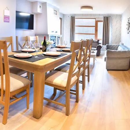 Apartmanhotel Predela 2 3*