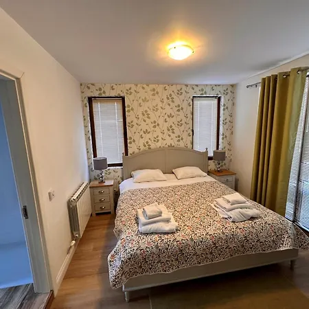 Apart-hotel Predela 2 Bansko