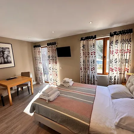 Predela 2 Apart-hotel 3*