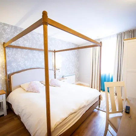 Aparthotel Predela 2 3*