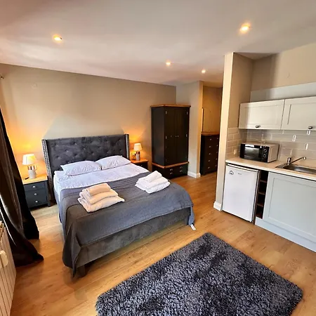 Apart-hotel Predela 2 Bansko
