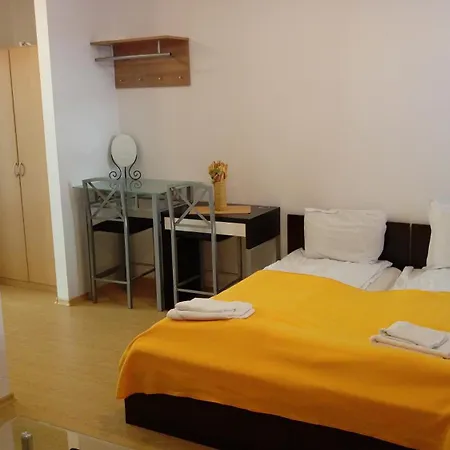 Aparthotel Predela 2 3*