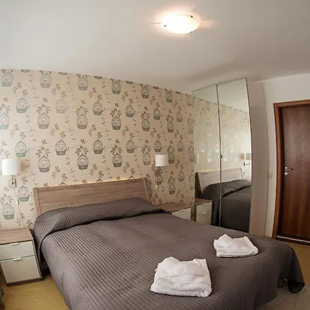 Apartmanhotel Predela 2