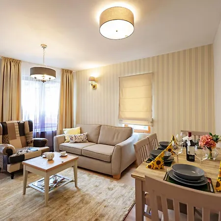 Apartmanhotel Predela 2 Banszko
