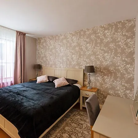Apart Otel Predela 2 Bansko