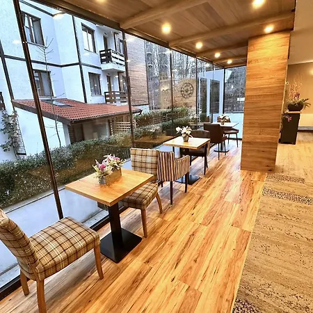 Predela 2 Aparthotel Bansko