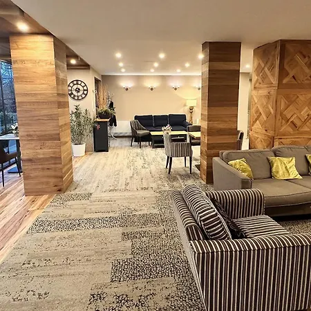 Aparthotel Predela 2
