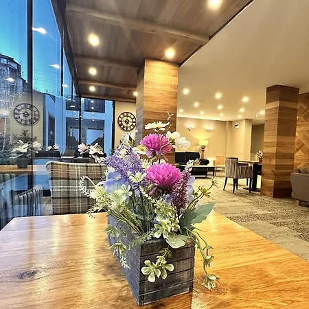 Aparthotel Predela 2 Bansko
