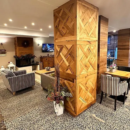 Predela 2 Aparthotel