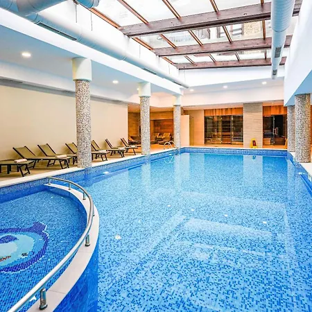 предела 2 3* Банско