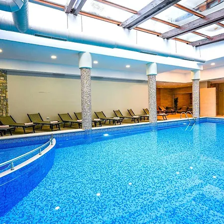 Апарт-отель Predela 2