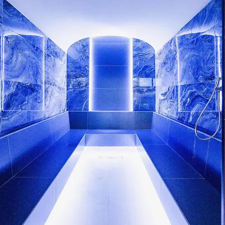 Lejlighedshotel Predela 2