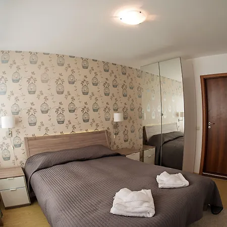 Апарт-отель Predela 2