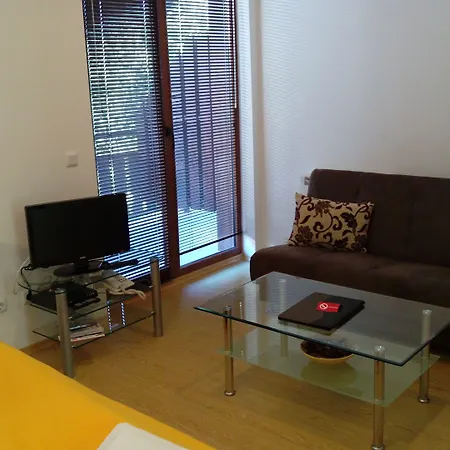 Predela 2 Apartmanhotel 3*