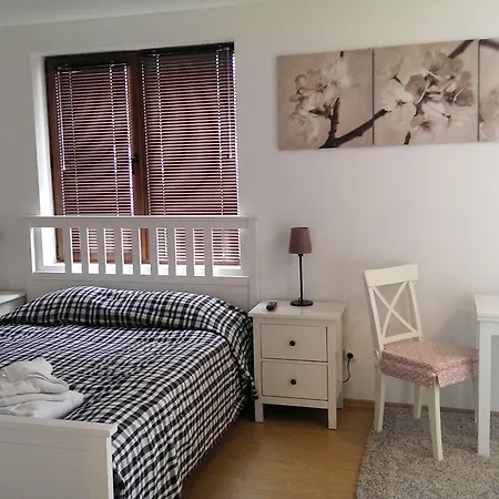 Predela 2 Апарт-отель Банско