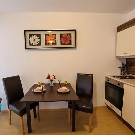 Predela 2 Банско