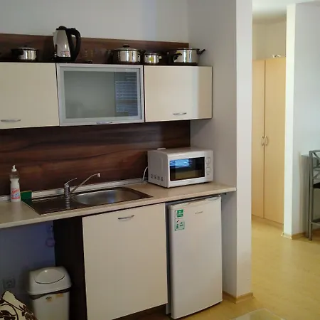 Апарт-отель Predela 2 3*